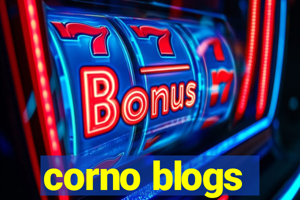 corno blogs